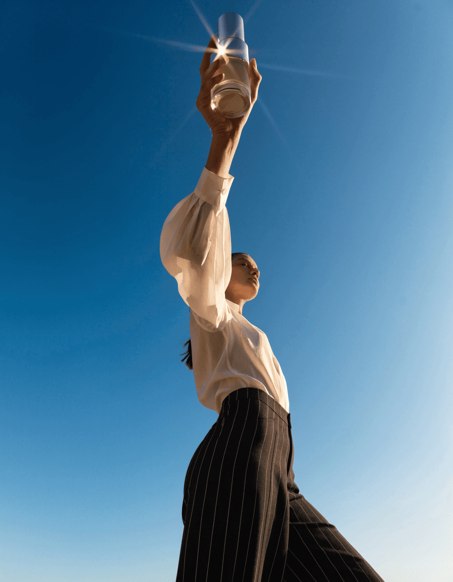 Skyward Hold