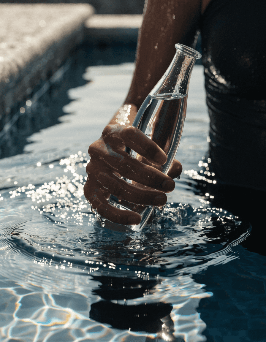 Water Touch