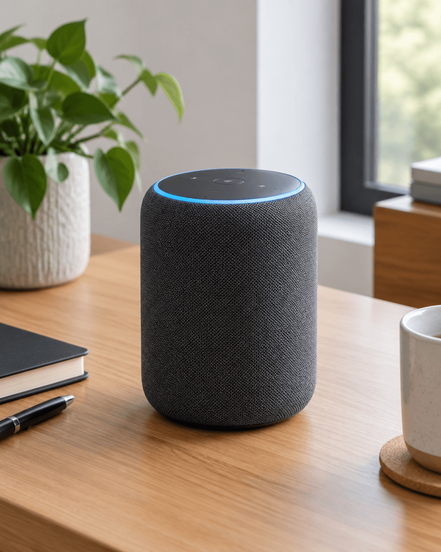 technology-19-smart-speaker