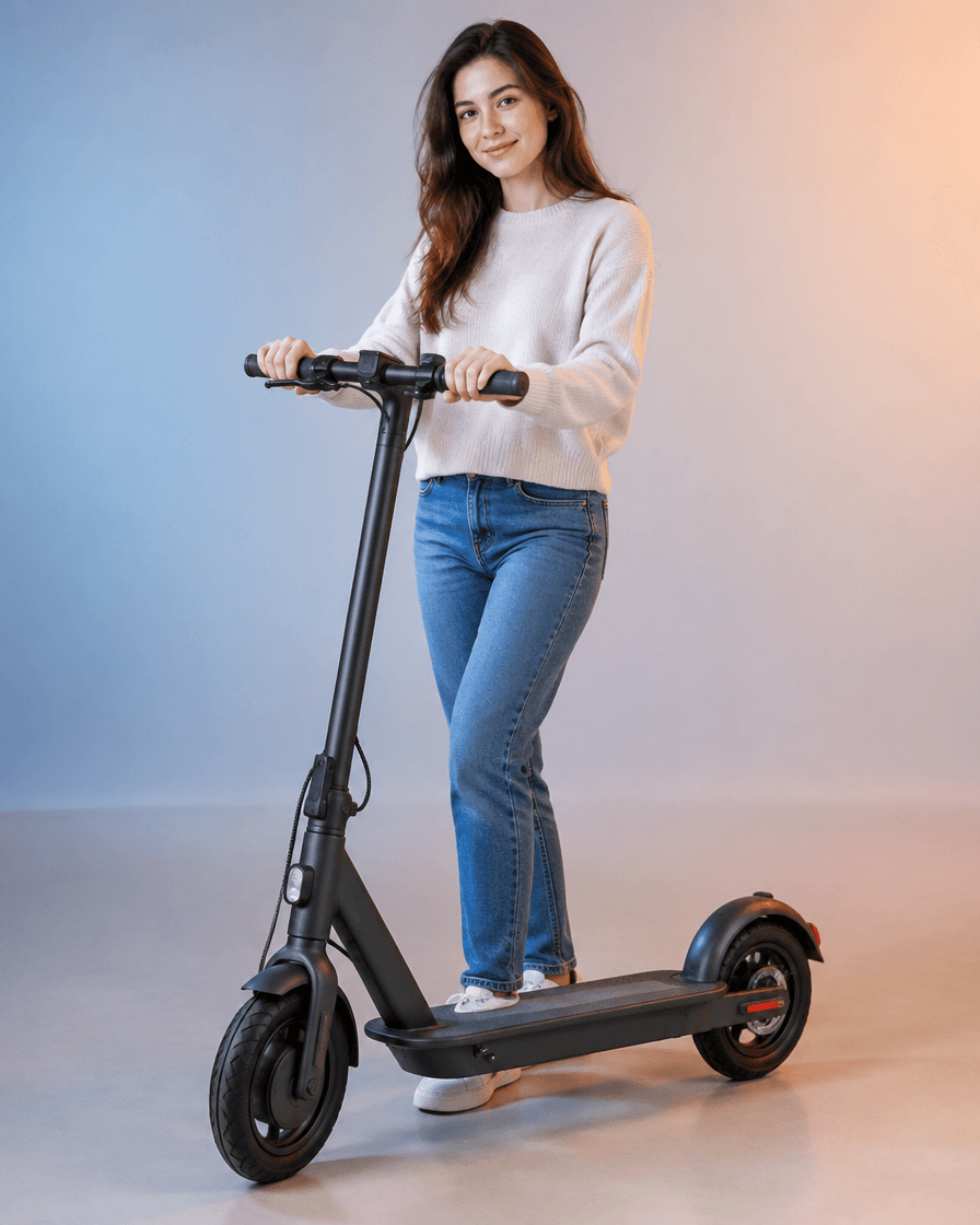 technology-100-electric-scooter