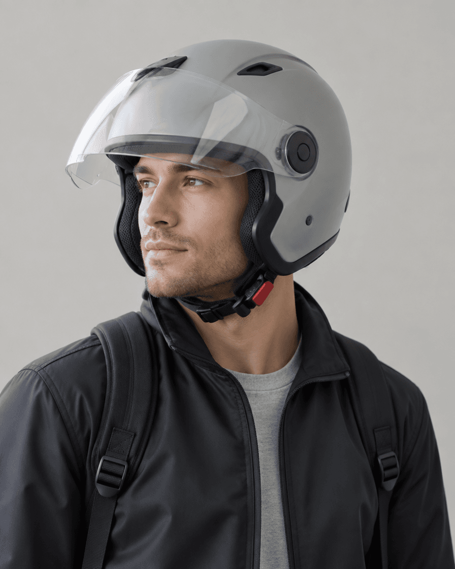 automotive-020-commuter-helmet