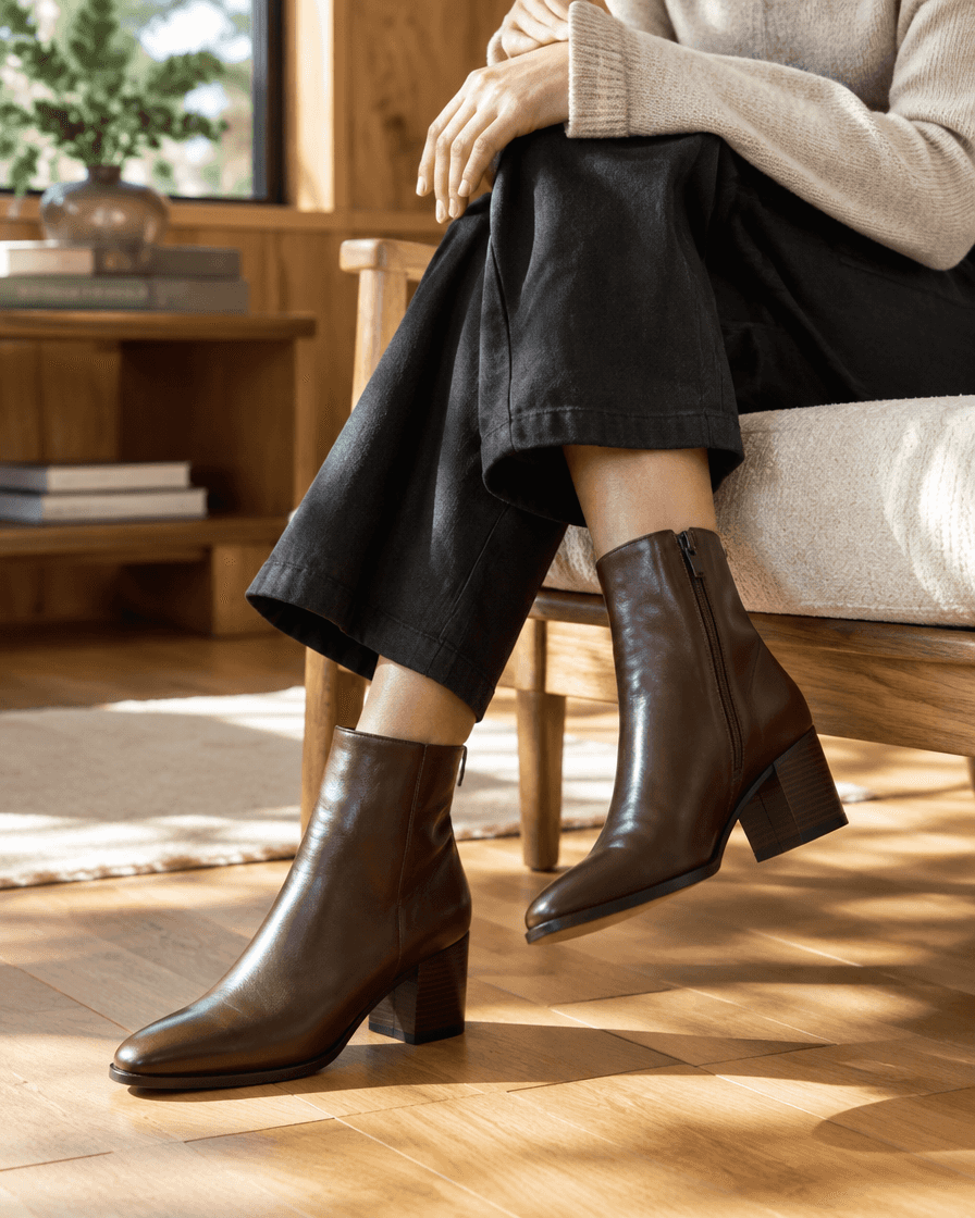 fashion-120-leather-ankle-boots