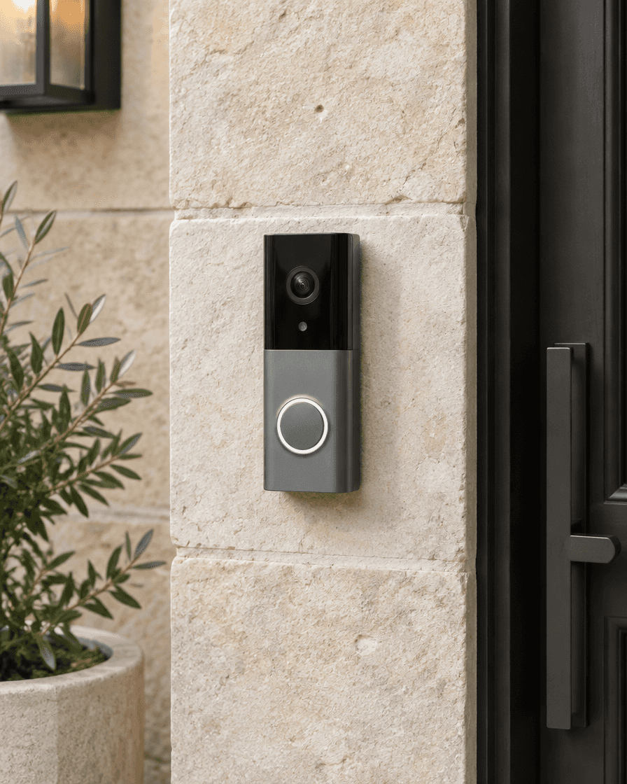 technology-160-smart-doorbell