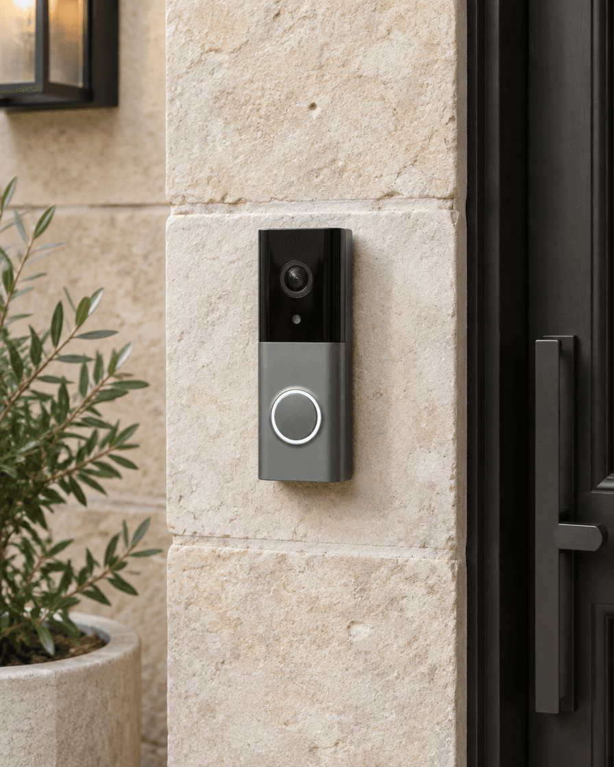 technology-160-smart-doorbell