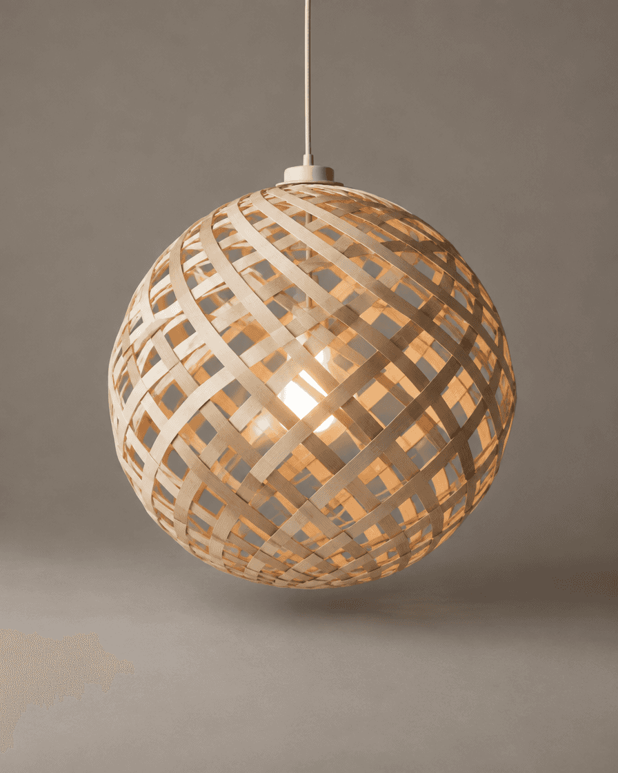 experimental-040-woven-light-sphere