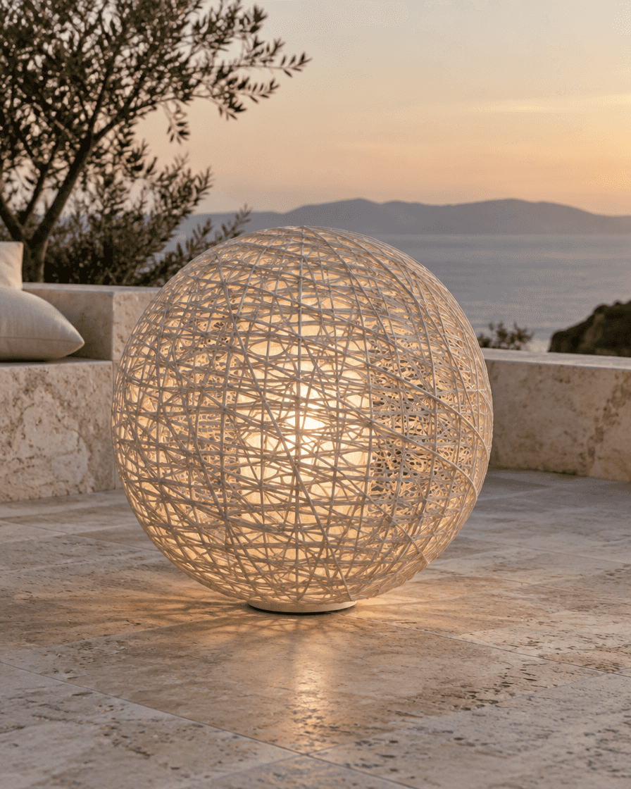 experimental-160-woven-light-sphere