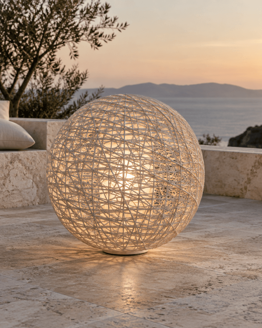 experimental-160-woven-light-sphere